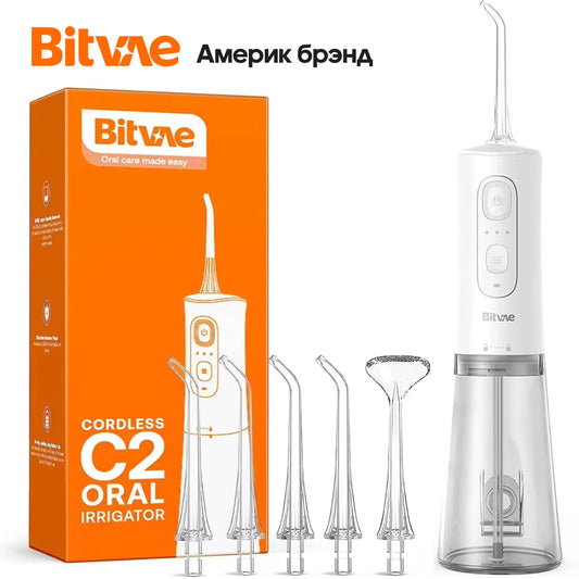 Автомат шүд усаар цэвэрлэгч