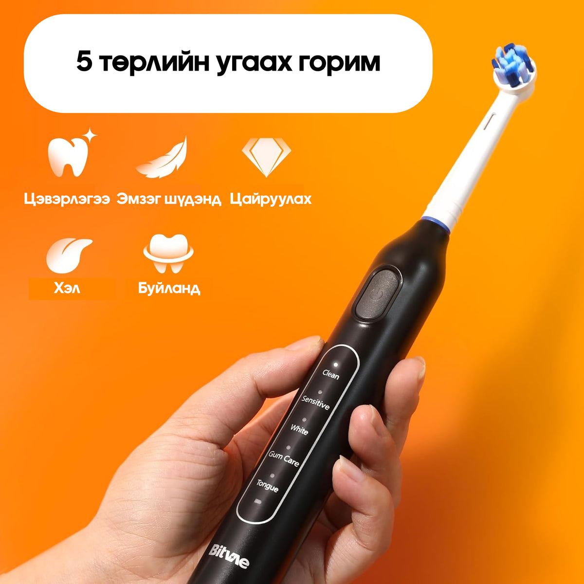 Эргэдэг автомат сойз - R1
